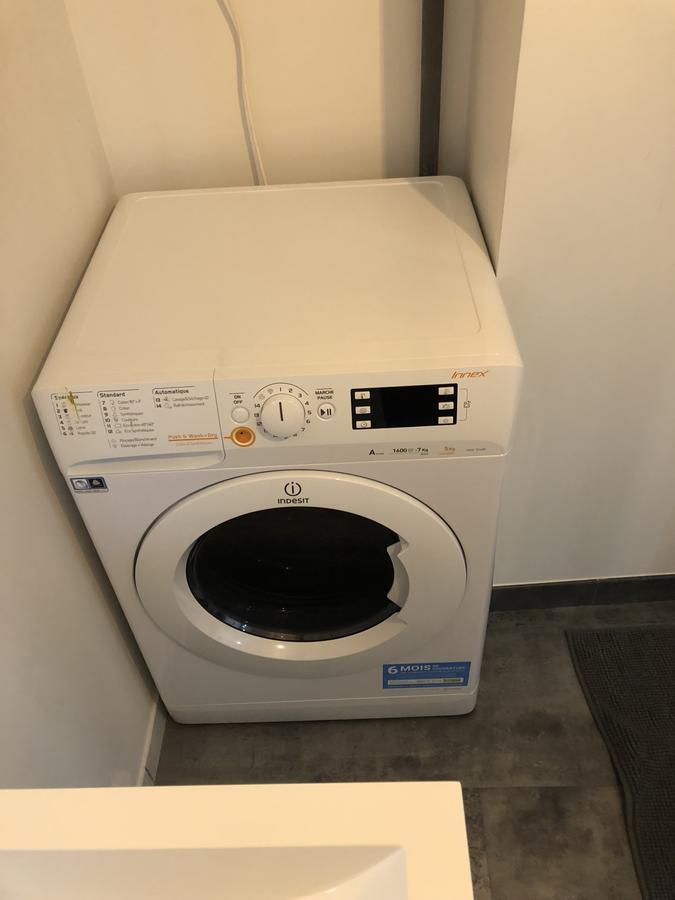 Hypercentre Orleans Apartment Екстериор снимка