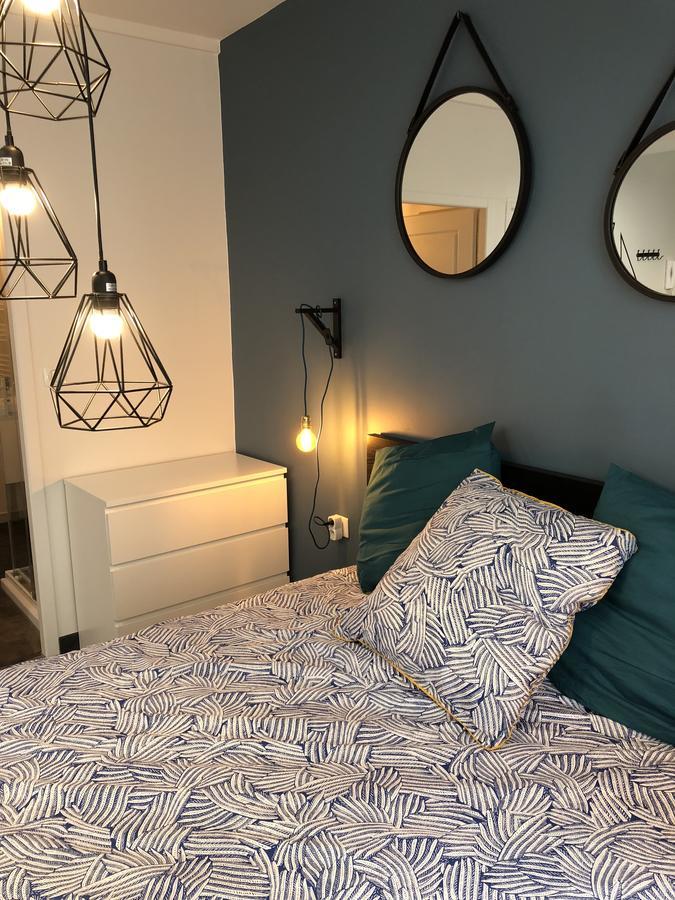 Hypercentre Orleans Apartment Екстериор снимка