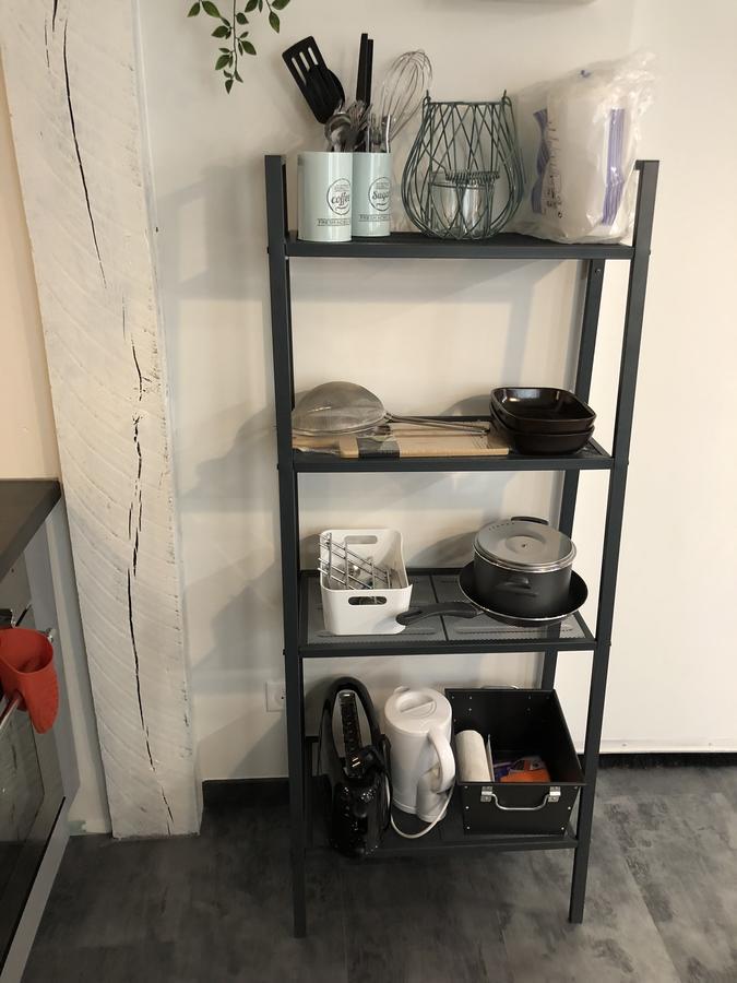 Hypercentre Orleans Apartment Екстериор снимка