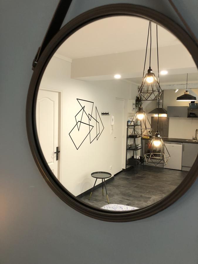 Hypercentre Orleans Apartment Екстериор снимка