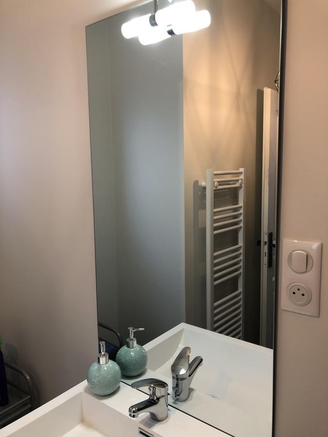 Hypercentre Orleans Apartment Екстериор снимка