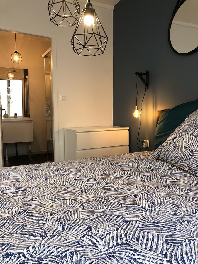 Hypercentre Orleans Apartment Екстериор снимка