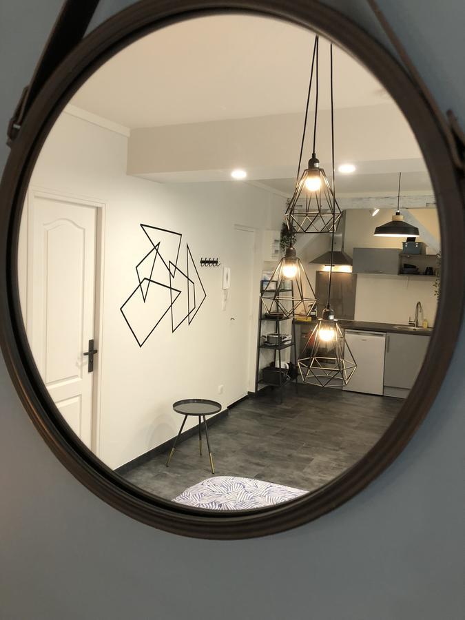 Hypercentre Orleans Apartment Екстериор снимка