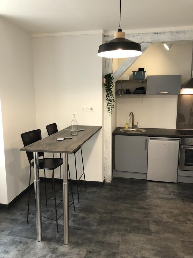 Hypercentre Orleans Apartment Екстериор снимка