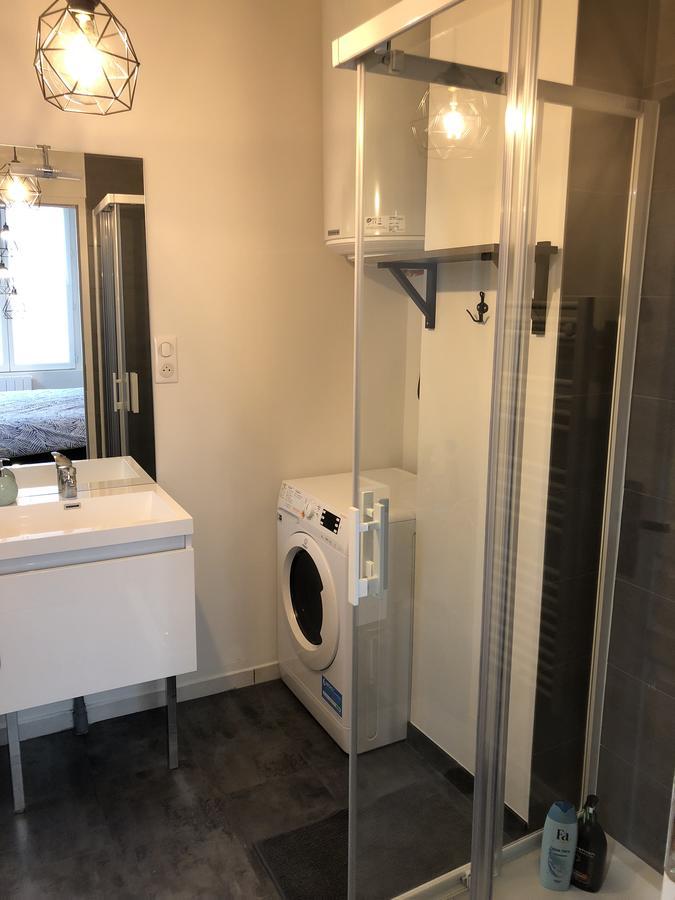 Hypercentre Orleans Apartment Екстериор снимка