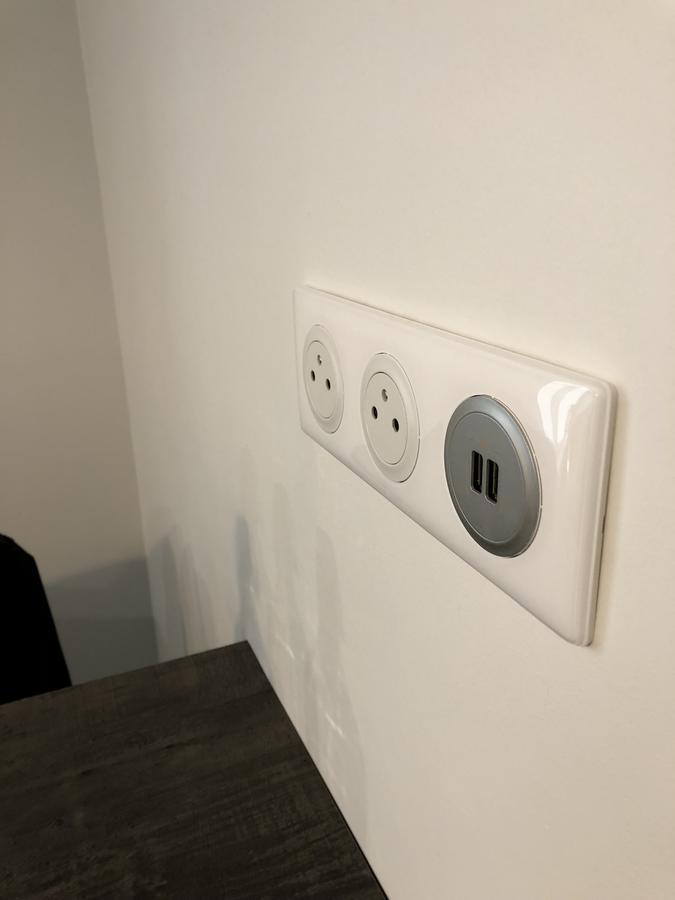 Hypercentre Orleans Apartment Екстериор снимка