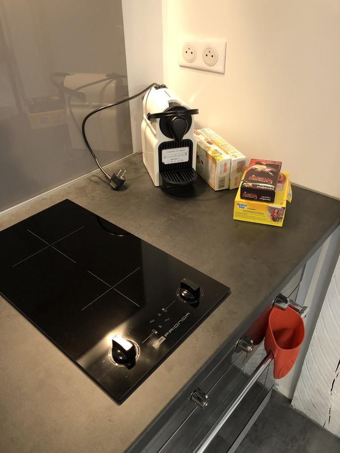 Hypercentre Orleans Apartment Екстериор снимка