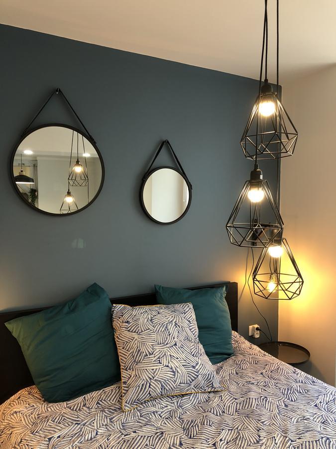 Hypercentre Orleans Apartment Екстериор снимка