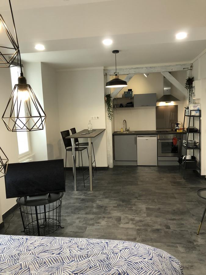 Hypercentre Orleans Apartment Екстериор снимка